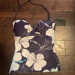 Ripzone Tankini Top Size M